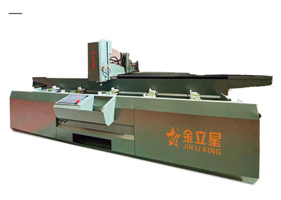 CNC30023004數(shù)控二四工位合頁(yè)鉆銑床