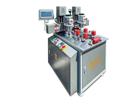 K02SK數(shù)控四軸（六軸）開齒機